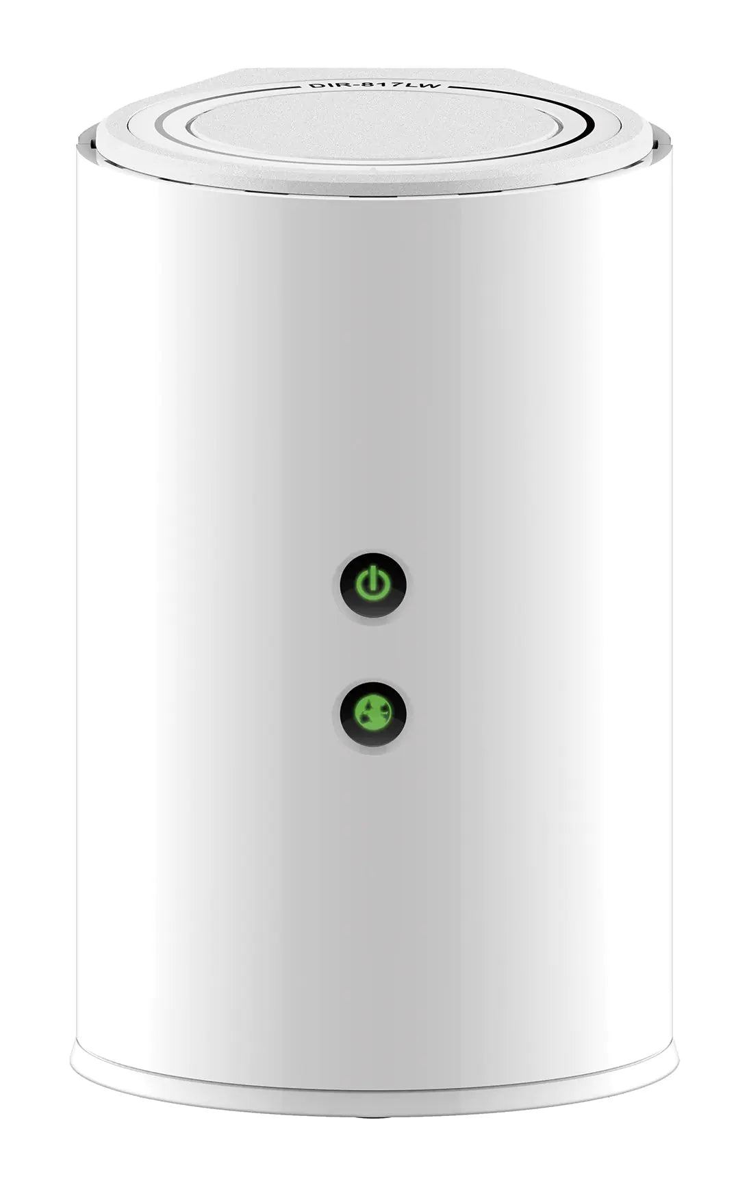 D-Link Wireless AC 750 Mbps Home Cloud App-Enabled Dual-Band Broadband Router (DIR-817LW)