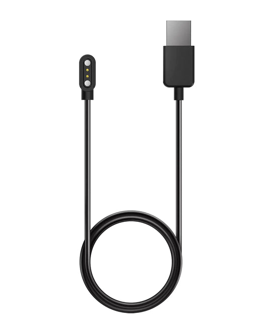 GRV Charging Cable Charger Only Fit Smartwatches That Use VeryFitPro APP